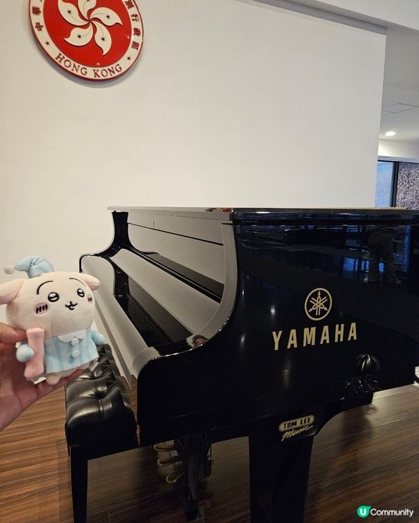 香港小交響樂團xMcDull