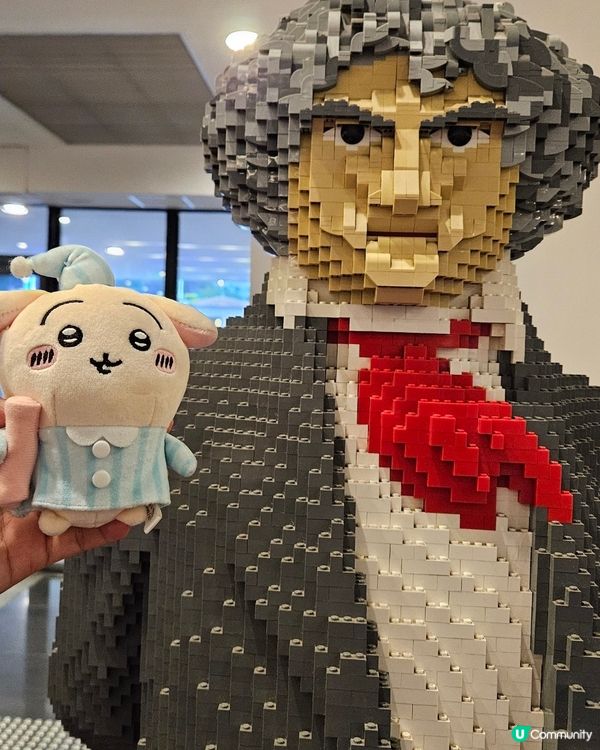 香港小交響樂團xMcDull