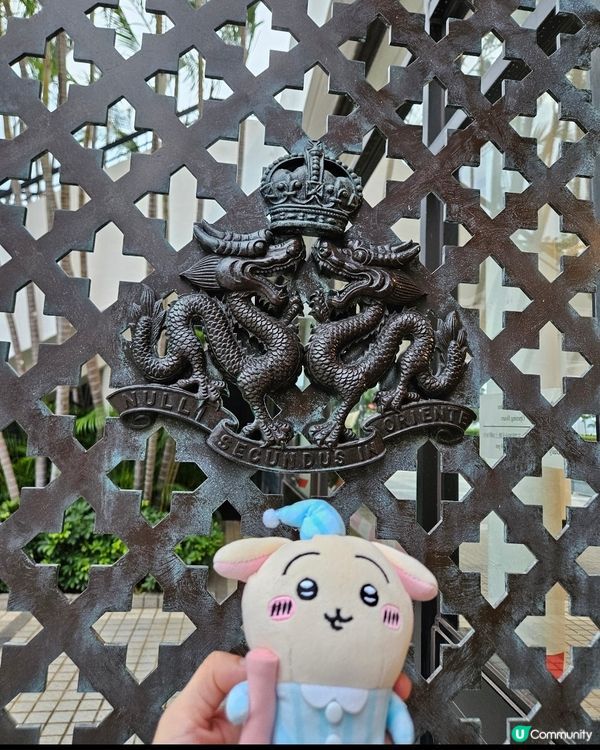 香港小交響樂團xMcDull