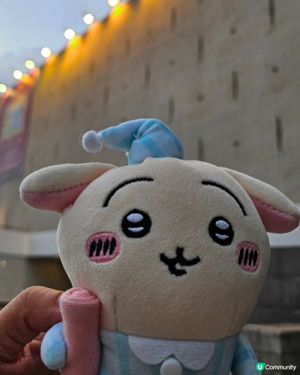 香港小交響樂團xMcDull