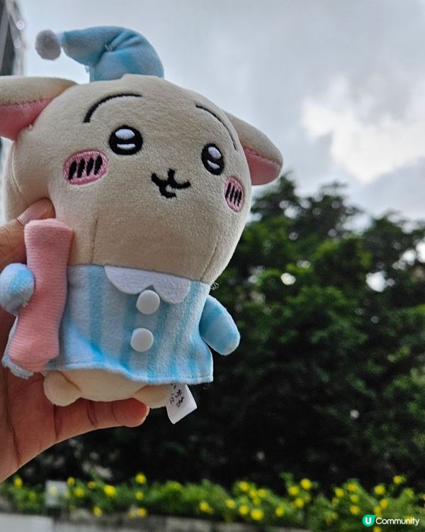 香港小交響樂團xMcDull