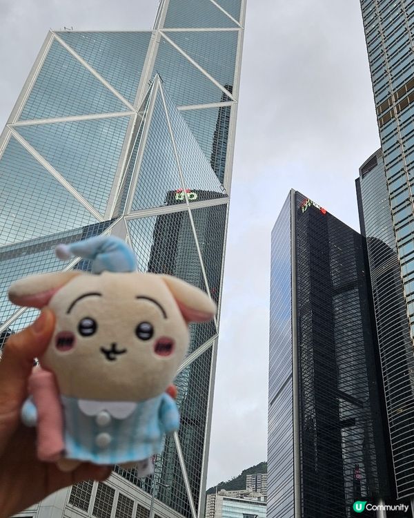 香港小交響樂團xMcDull