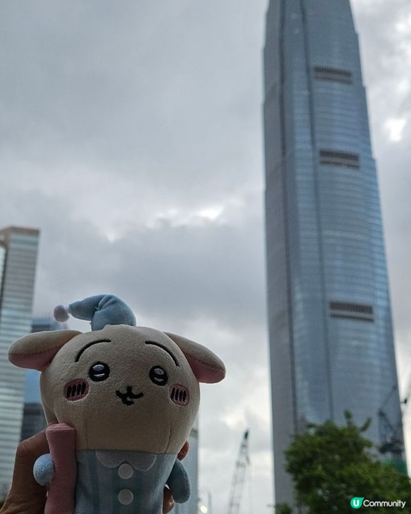 香港小交響樂團xMcDull