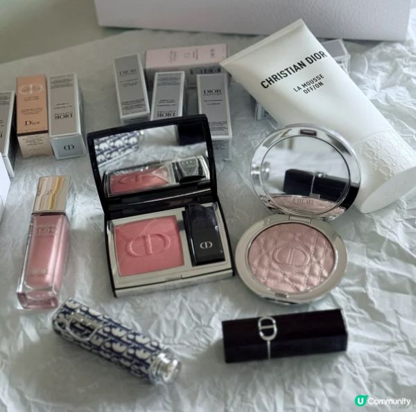 #淨白透亮520 #速速水潤奇蹟