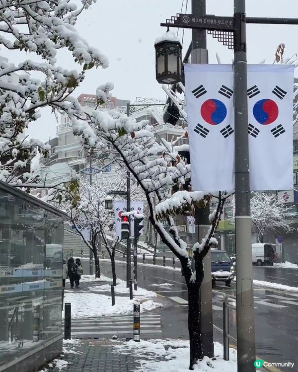 #打造韓系浪漫廚房