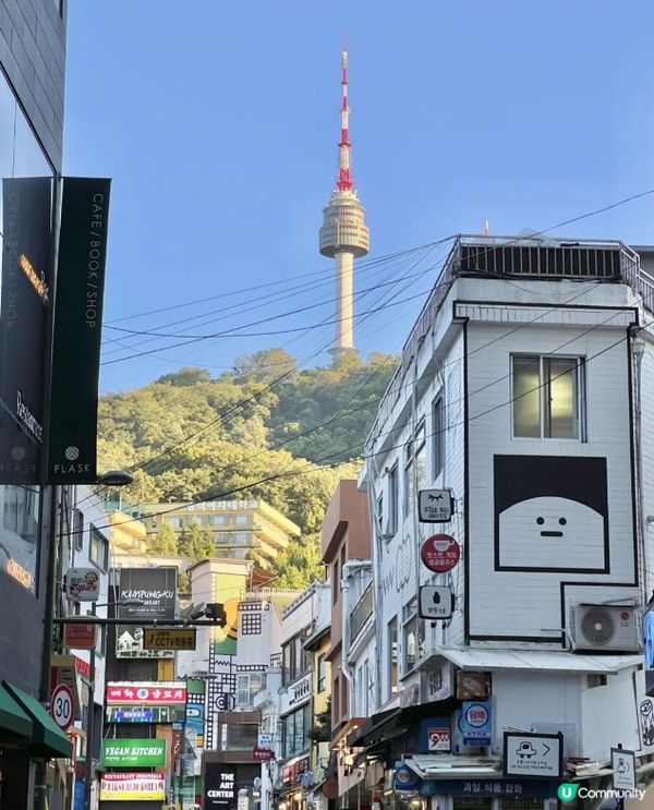 #打造韓系浪漫廚房