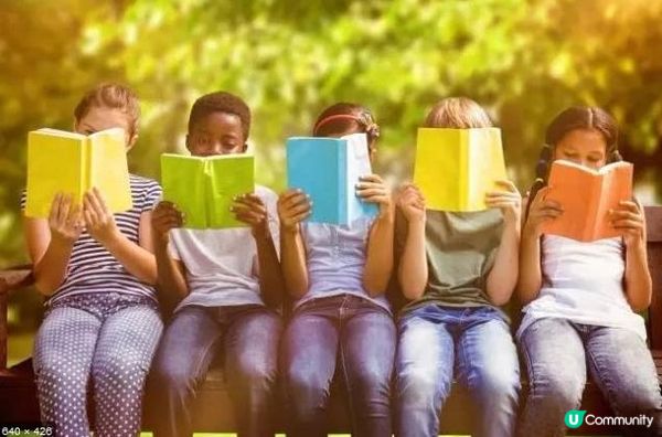 每個孩子都暖心的部落格