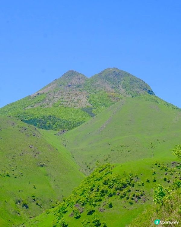 九州自駕遊景點推介🚙💨👌🏻狹霧台