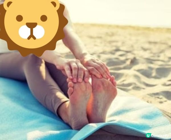 我最近到訪過的夏日打卡熱點係大嶼山長沙沙灘舉辦?沙灘瑜伽wo...