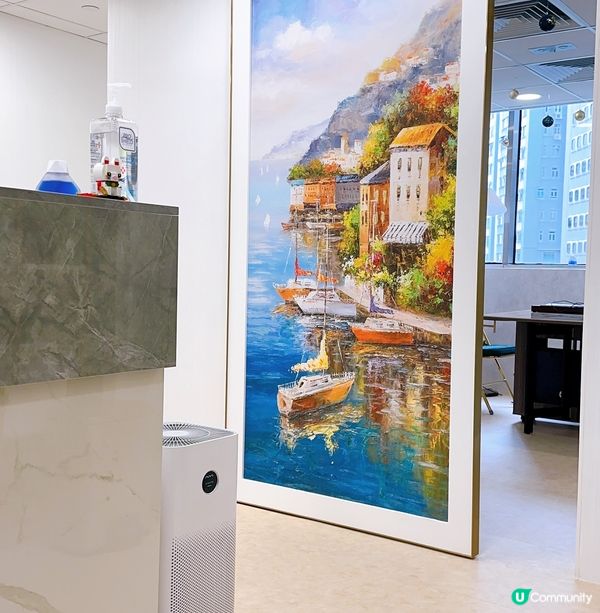 心臟及神經系統健康評估初體驗 入黎一齊攞優惠去評估一下喇