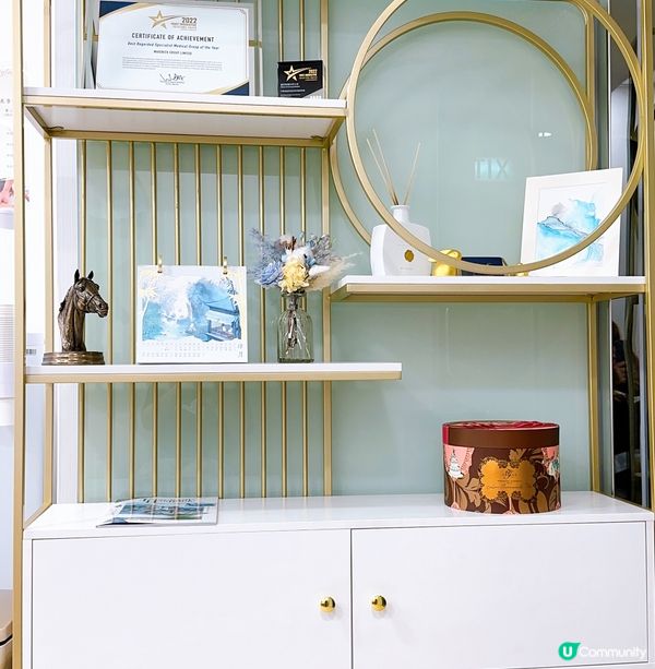 心臟及神經系統健康評估初體驗 入黎一齊攞優惠去評估一下喇