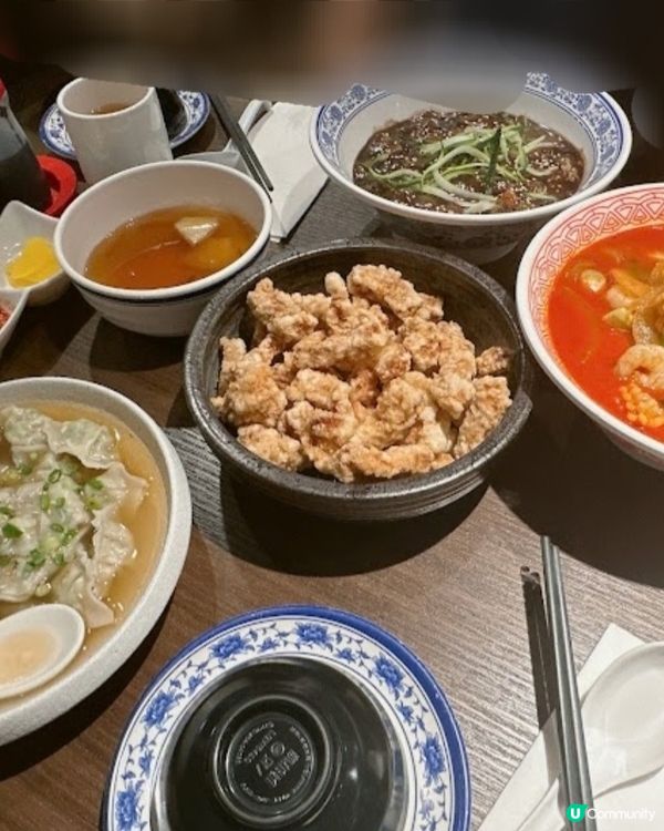 好味道😋Bong樓