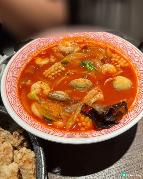 好味道😋Bong樓