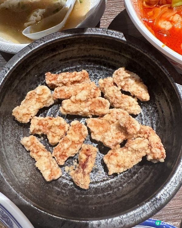 好味道😋Bong樓