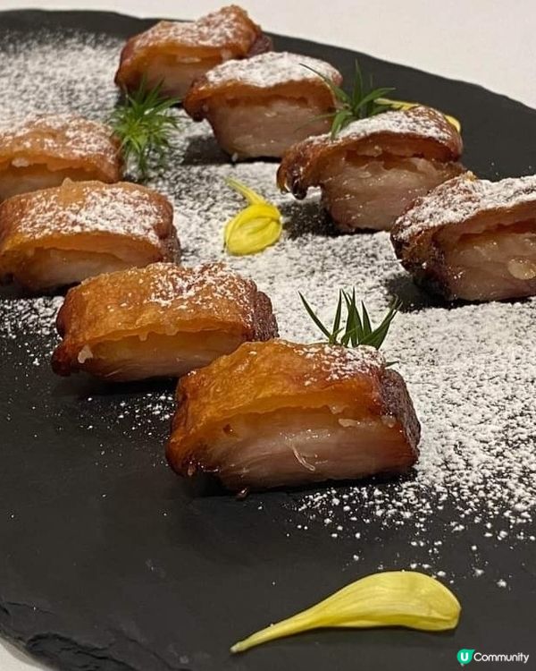 蟹膏好味道👍🏻香宮