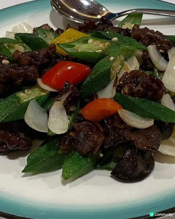 蟹膏好味道👍🏻香宮