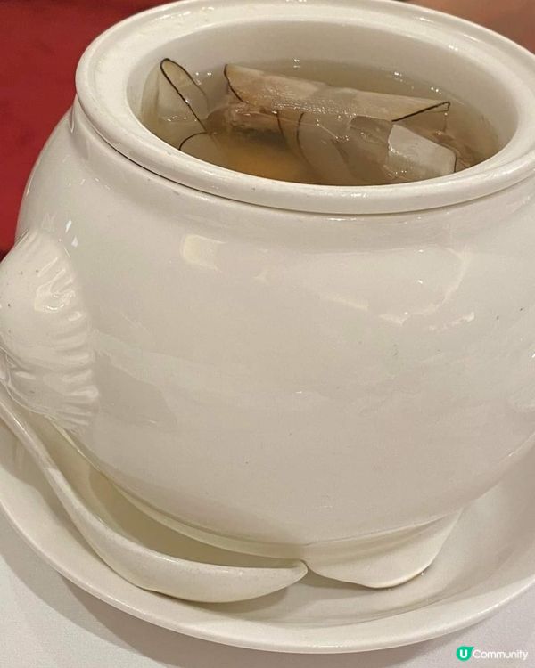 蟹膏好味道👍🏻香宮