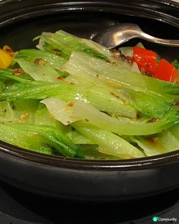 蟹膏好味道👍🏻香宮