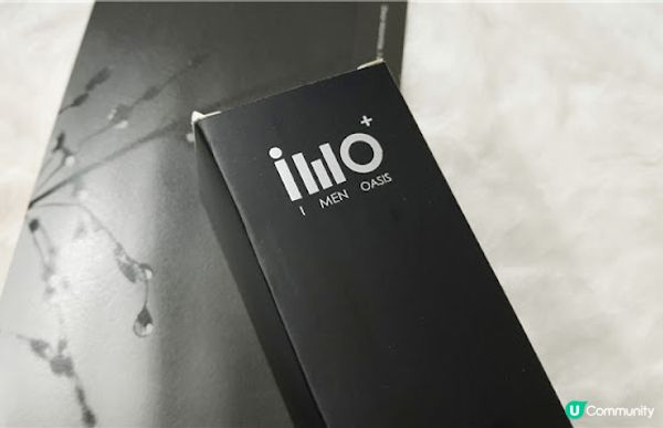 護膚 ｜IMO艾恩歐男性保養品牌 苦薄荷水，男性保養的首選