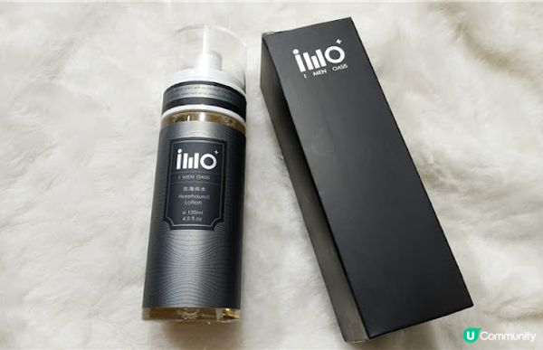 護膚 ｜IMO艾恩歐男性保養品牌 苦薄荷水，男性保養的首選