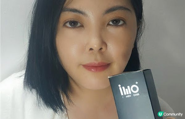 護膚 ｜IMO艾恩歐男性保養品牌 苦薄荷水，男性保養的首選