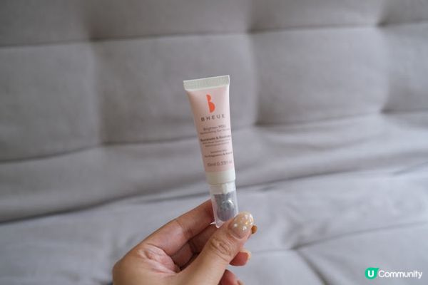 【分享】來自 Bheue Beauty 的面部及身體肌膚護理產品！孕婦適用啊！
