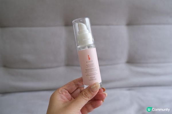 【分享】來自 Bheue Beauty 的面部及身體肌膚護理產品！孕婦適用啊！
