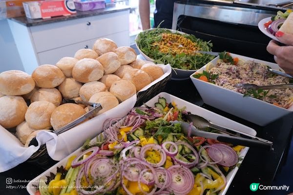 【旅遊澳洲】悉尼出海賞鯨去 - Whale Watching