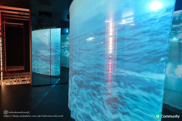 【旅遊澳洲】悉尼歷史知多點 - Hyde Park Barracks