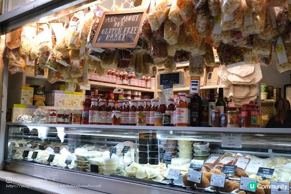 【旅遊澳洲】墨爾本經典市場 - Queen Victoria Market