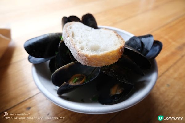 【旅遊澳洲】墨爾本經典市場 - Queen Victoria Market