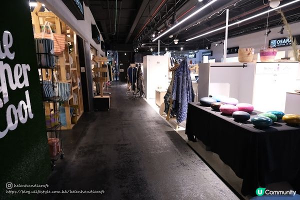 【旅遊澳洲】墨爾本新興市場 - South Melbourne Market