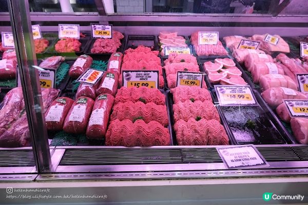 【旅遊澳洲】墨爾本新興市場 - South Melbourne Market