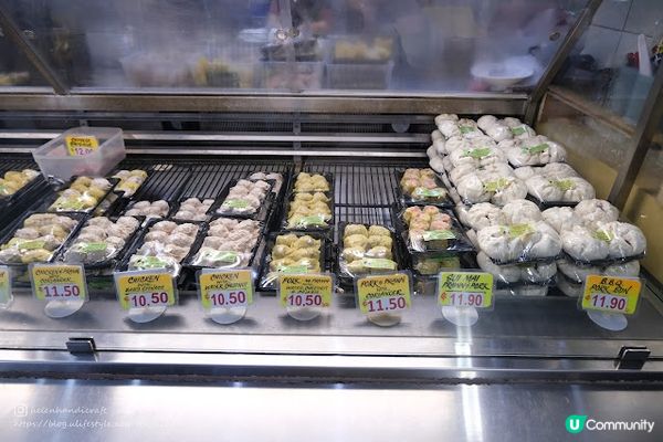 【旅遊澳洲】墨爾本新興市場 - South Melbourne Market