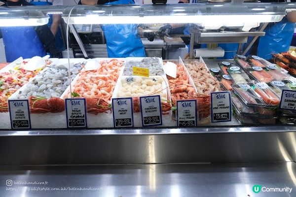 【旅遊澳洲】墨爾本新興市場 - South Melbourne Market