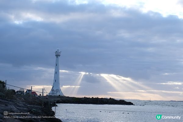 【旅遊澳洲】墨爾本海邊旅遊勝地 - St Kilda