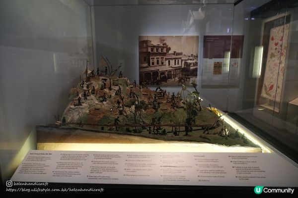 【旅遊澳洲】墨爾本一家大細遊樂好去處 - Melbourne Museum