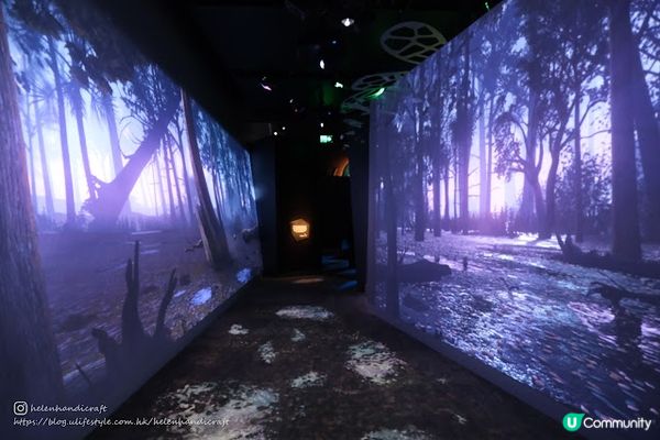 【旅遊澳洲】墨爾本一家大細遊樂好去處 - Melbourne Museum