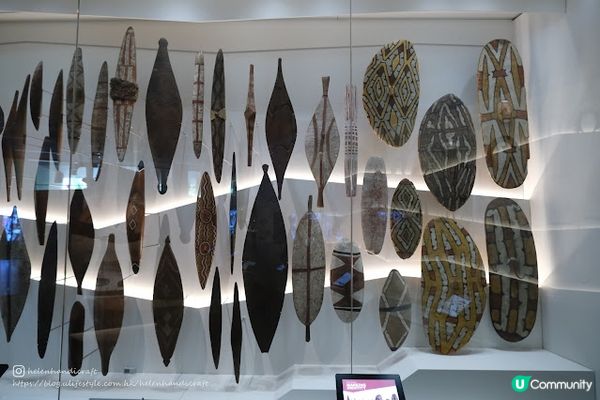 【旅遊澳洲】墨爾本一家大細遊樂好去處 - Melbourne Museum