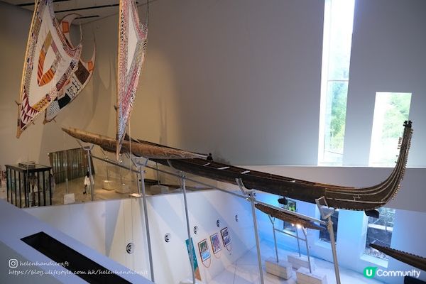 【旅遊澳洲】墨爾本一家大細遊樂好去處 - Melbourne Museum