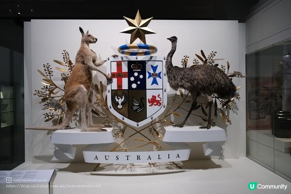 【旅遊澳洲】墨爾本一家大細遊樂好去處 - Melbourne Museum