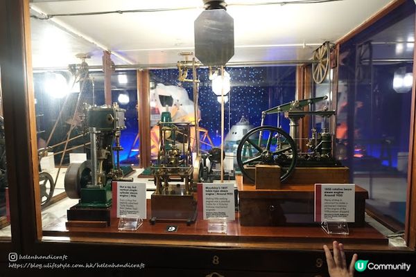 【旅遊澳洲】墨爾本一家大細遊樂好去處 - Melbourne Museum