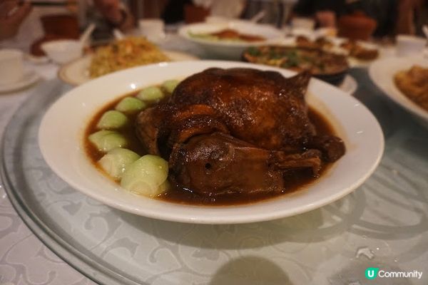 回味手工菜