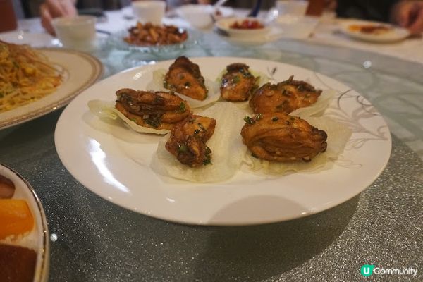 回味手工菜