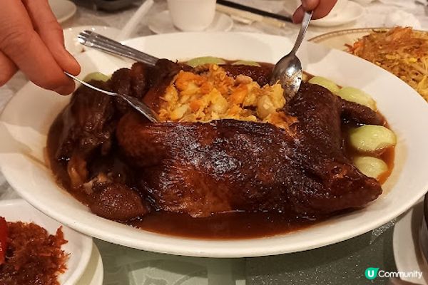回味手工菜