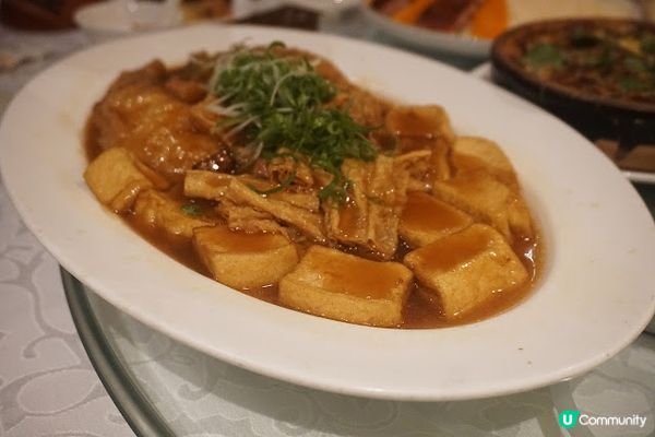 回味手工菜