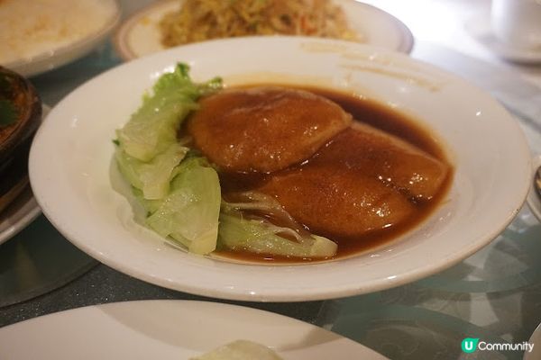 回味手工菜