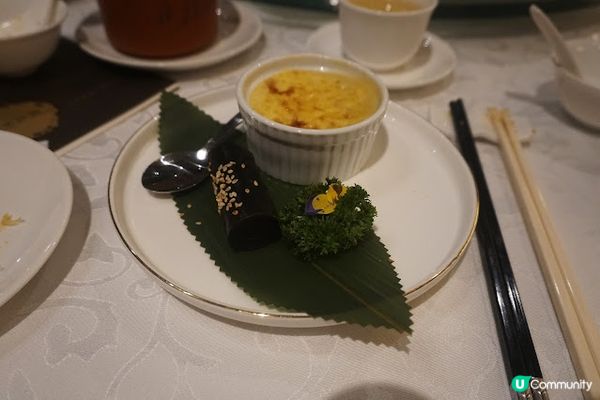 回味手工菜