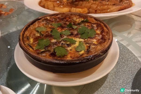 回味手工菜