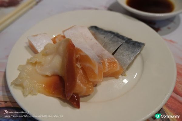 【吃下土瓜灣】毒樂樂生蠔蟹腳暴肥餐 - 8度餐廳